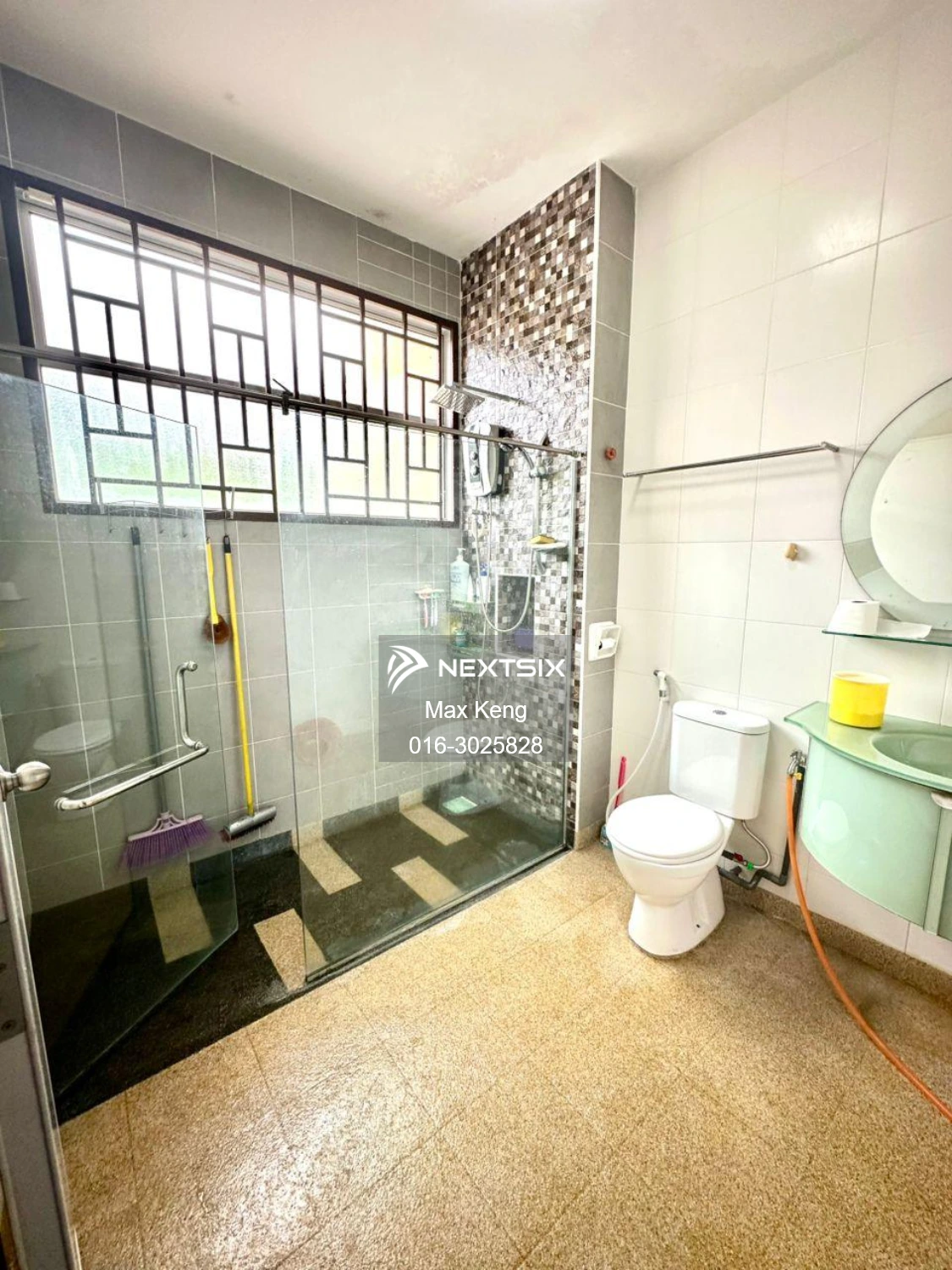 2-sty Terrace/Link House For Sale in Setia Tropika Johor - Image 8