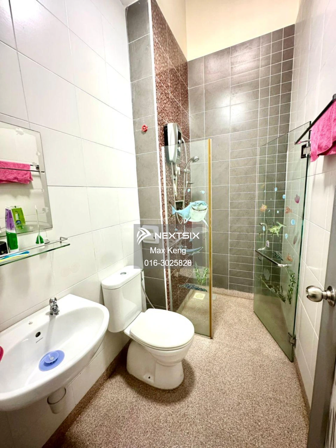 2-sty Terrace/Link House For Sale in Setia Tropika Johor - Image 9