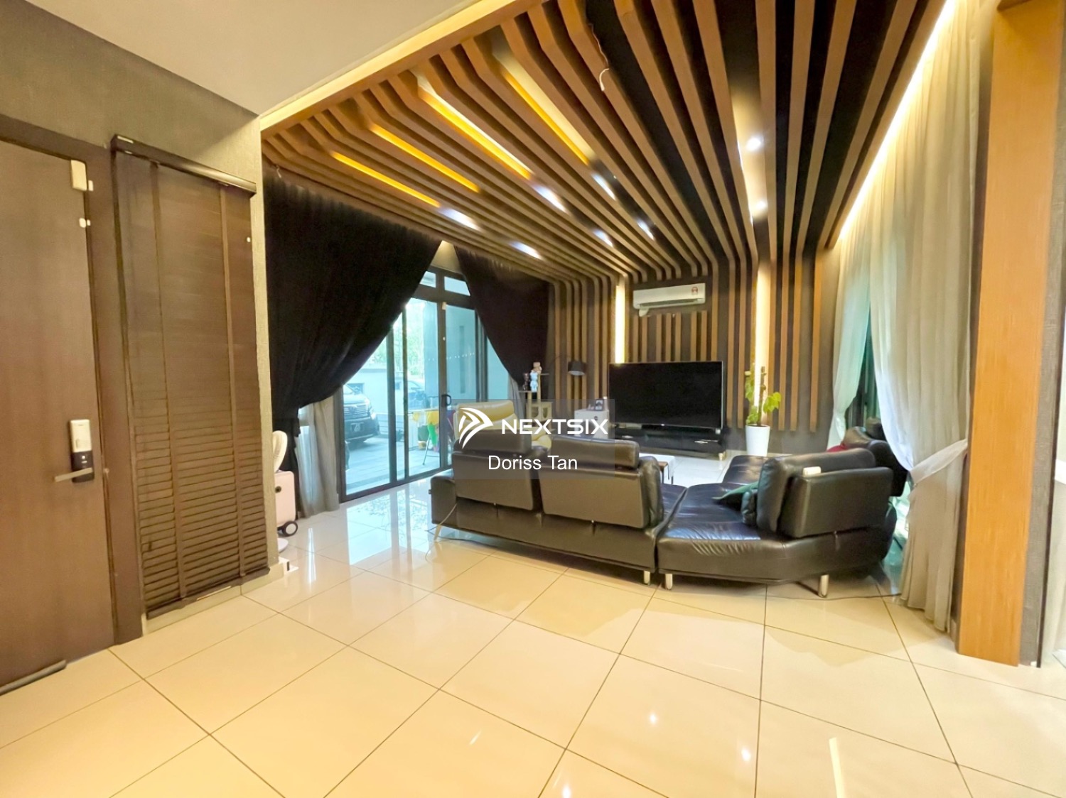 2-sty Terrace/Link House For Rent in Iskandar Puteri (Nusajaya) Johor