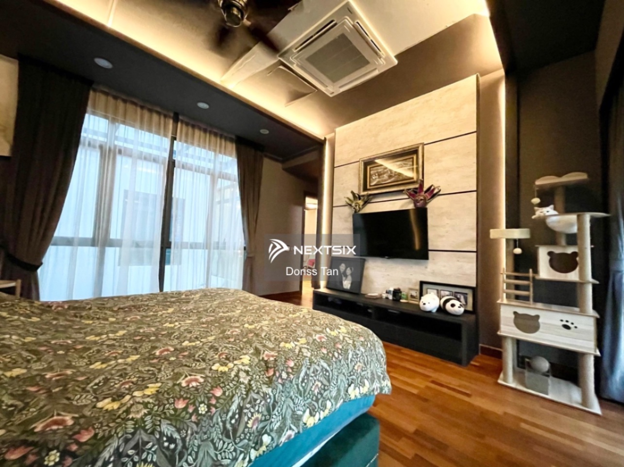 2-sty Terrace/Link House For Rent in Iskandar Puteri (Nusajaya) Johor - Image 11