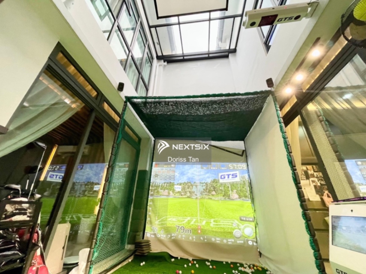 2-sty Terrace/Link House For Rent in Iskandar Puteri (Nusajaya) Johor - Image 13