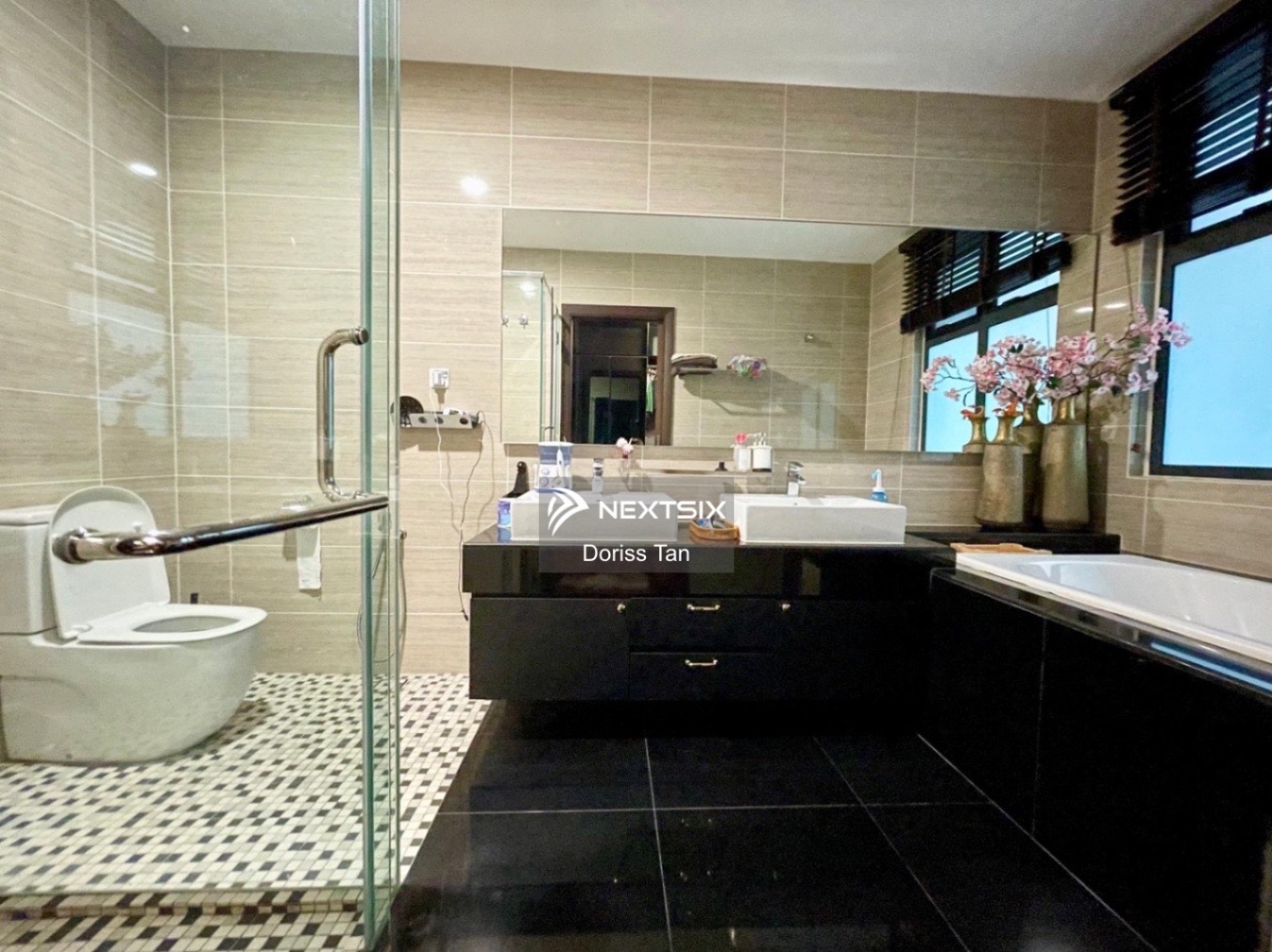 2-sty Terrace/Link House For Rent in Iskandar Puteri (Nusajaya) Johor - Image 14