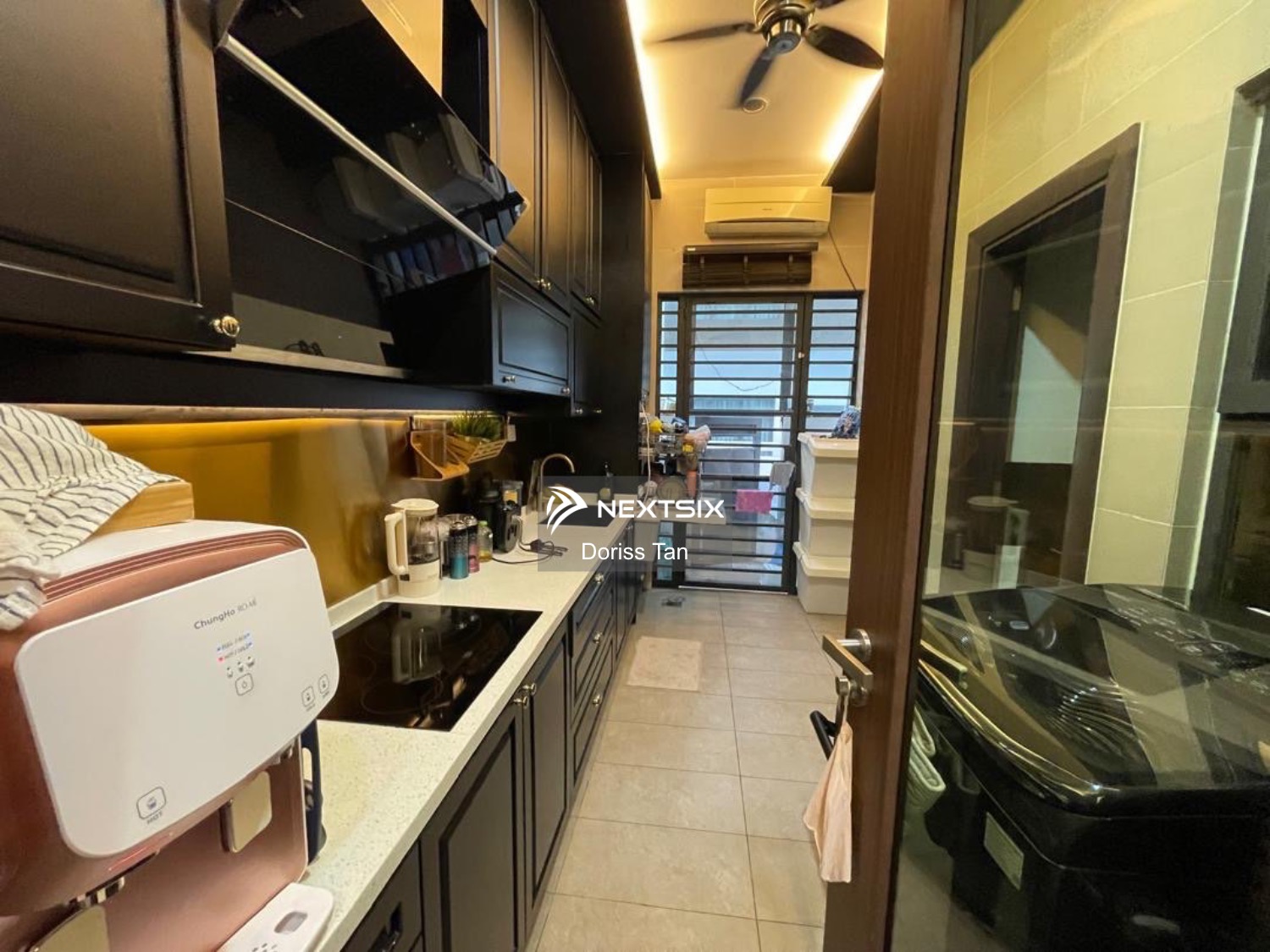 2-sty Terrace/Link House For Rent in Iskandar Puteri (Nusajaya) Johor - Image 8