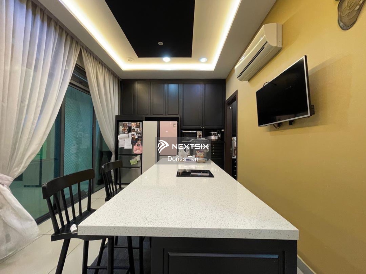 2-sty Terrace/Link House For Rent in Iskandar Puteri (Nusajaya) Johor - Image 9