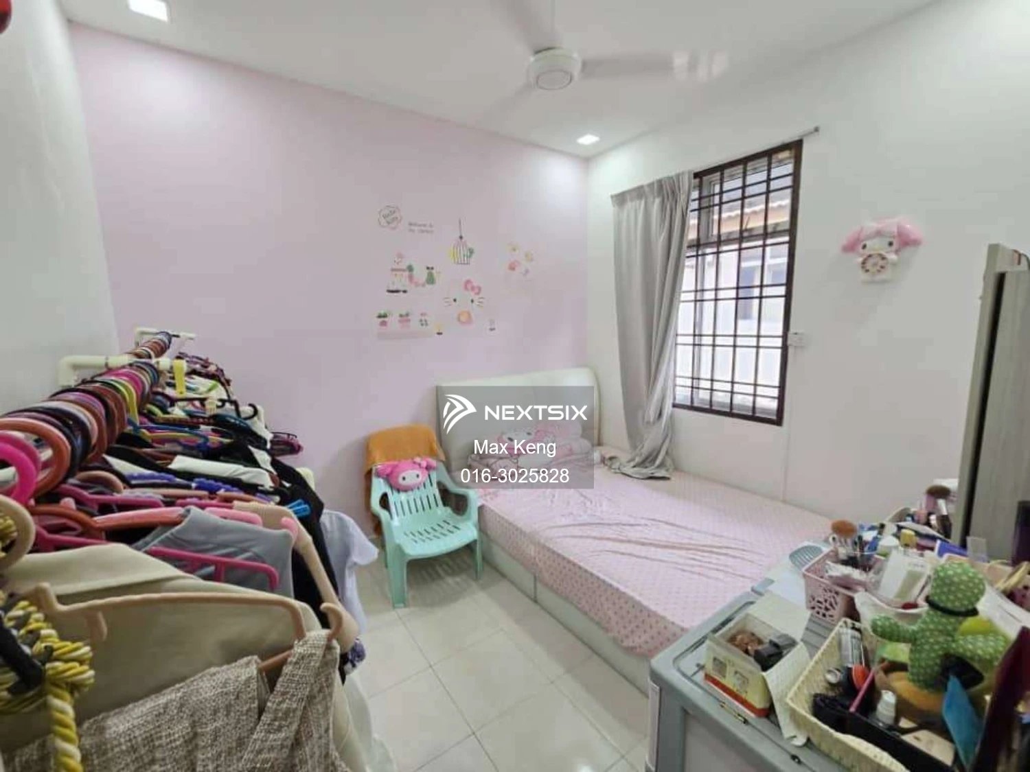 1-sty Terrace/Link House For Sale in Iskandar Puteri (Nusajaya) Johor - Image 6
