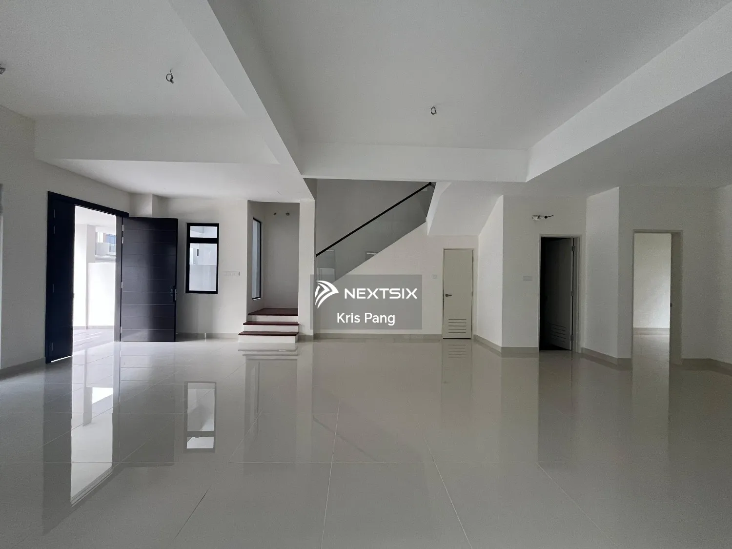 Semi-detached House For Sale in Skudai Johor - Image 6