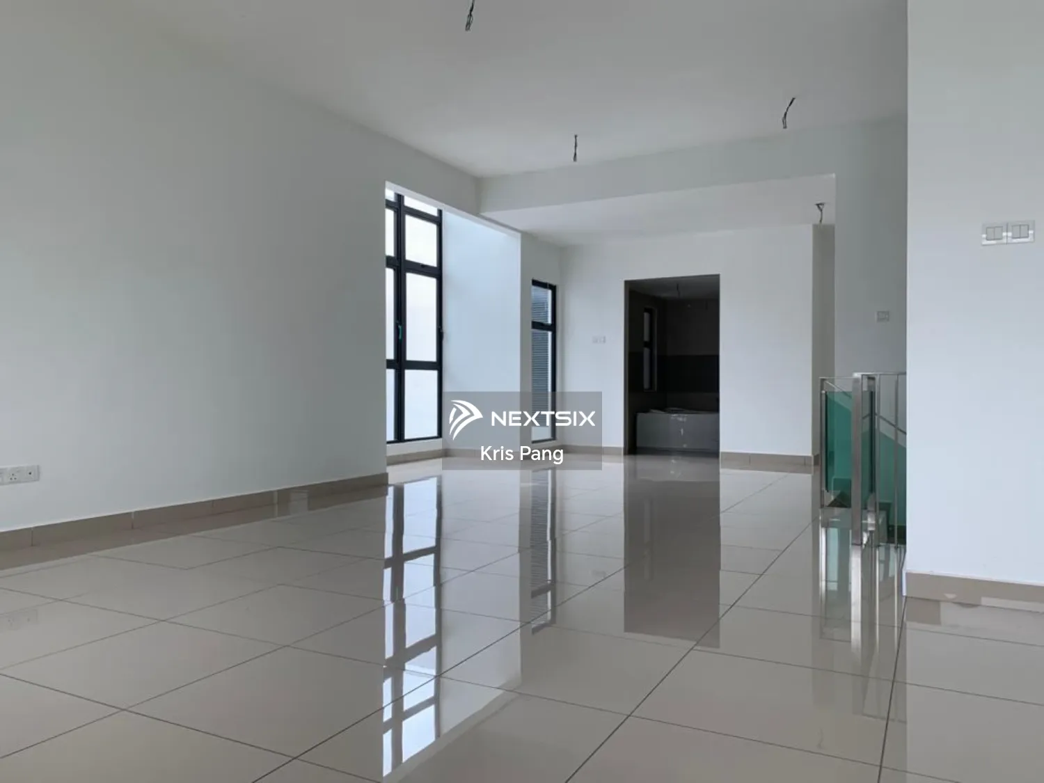 Cluster House For Sale in Skudai Johor - Image 5
