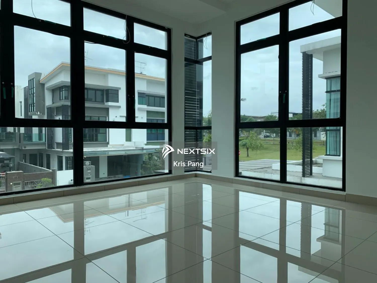 Cluster House For Sale in Skudai Johor - Image 7
