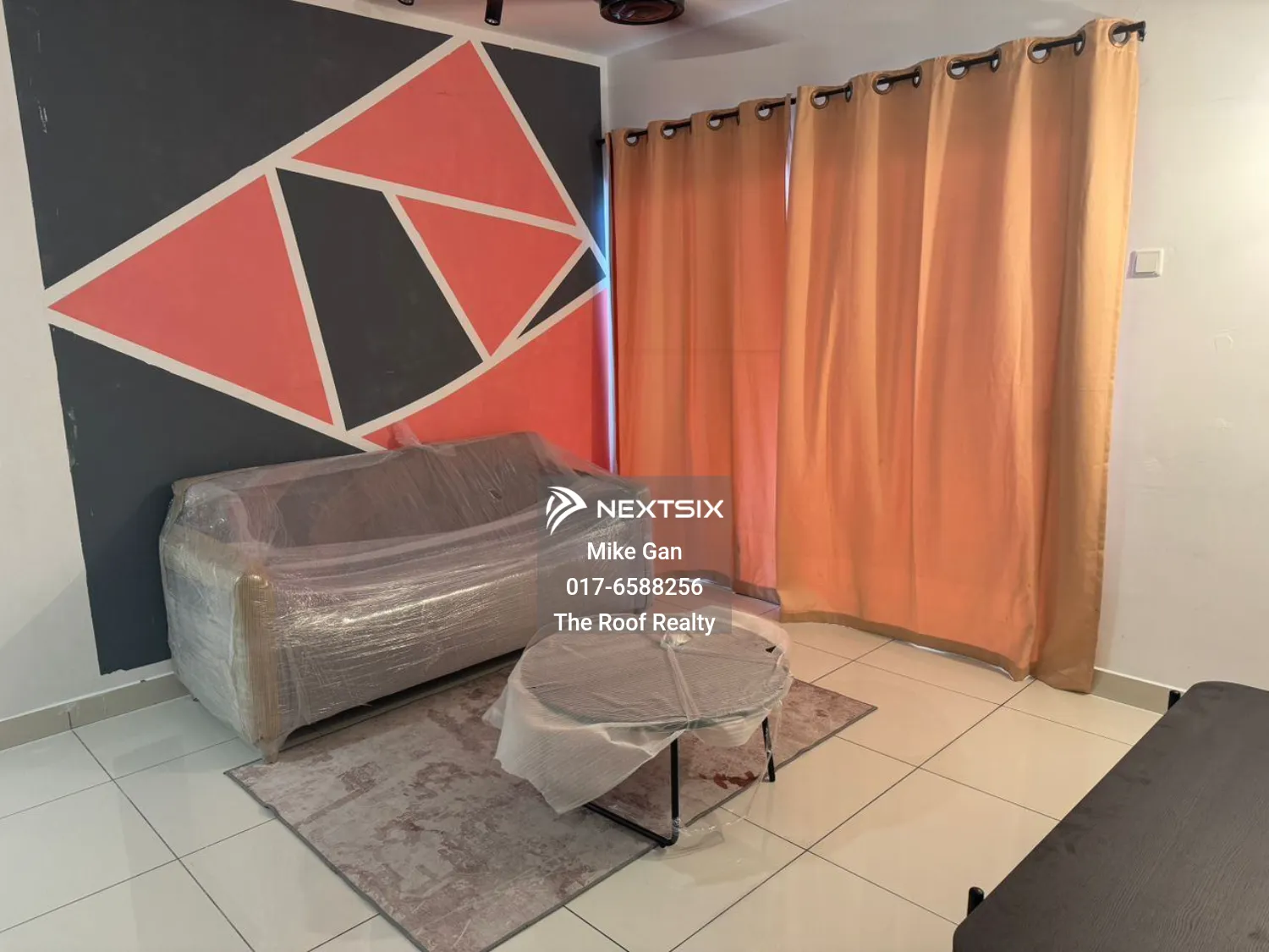 Condominium For Rent in Bukit Jalil Kuala Lumpur