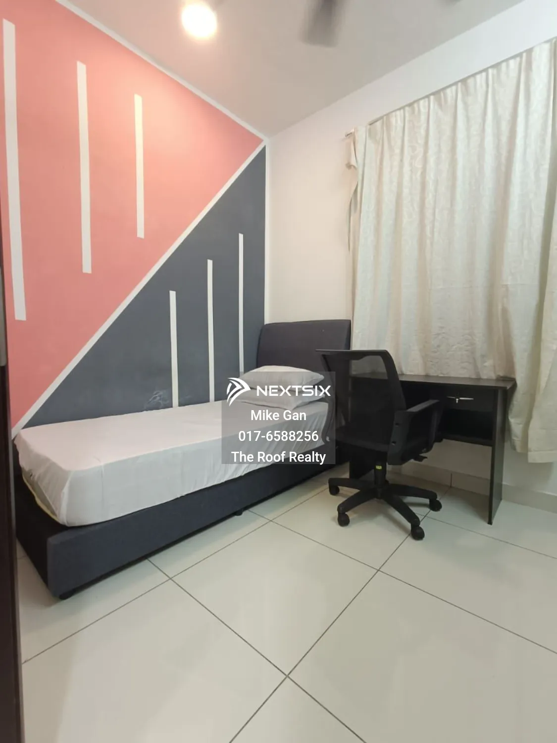 Condominium For Rent in Bukit Jalil Wilayah Persekutuan Kuala Lumpur - Image 6
