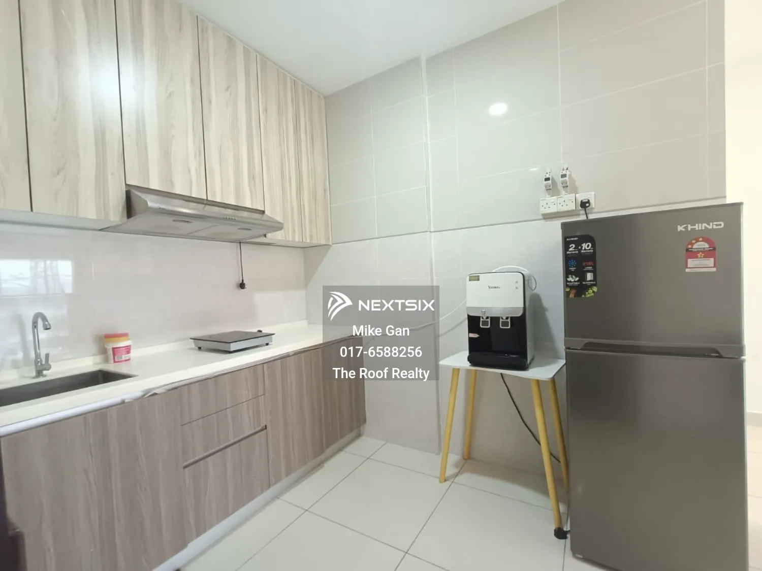 Condominium For Rent in Bukit Jalil Wilayah Persekutuan Kuala Lumpur - Image 9