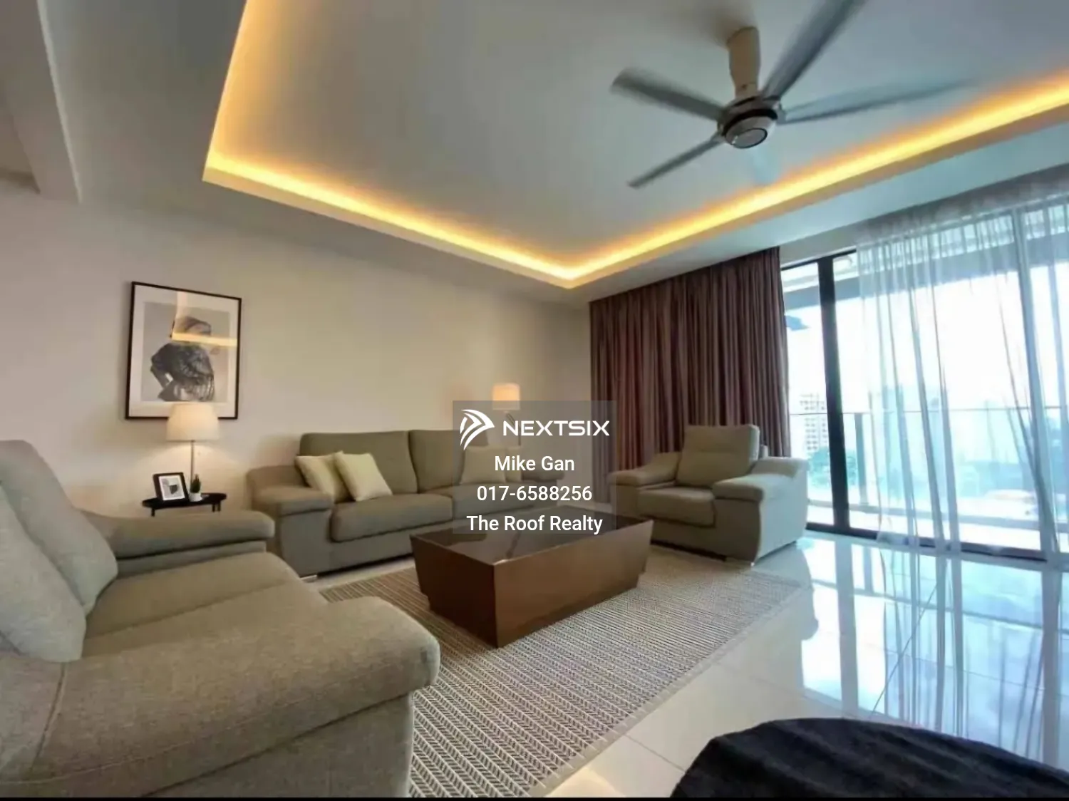 Condominium For Sale in Taman Desa Kuala Lumpur