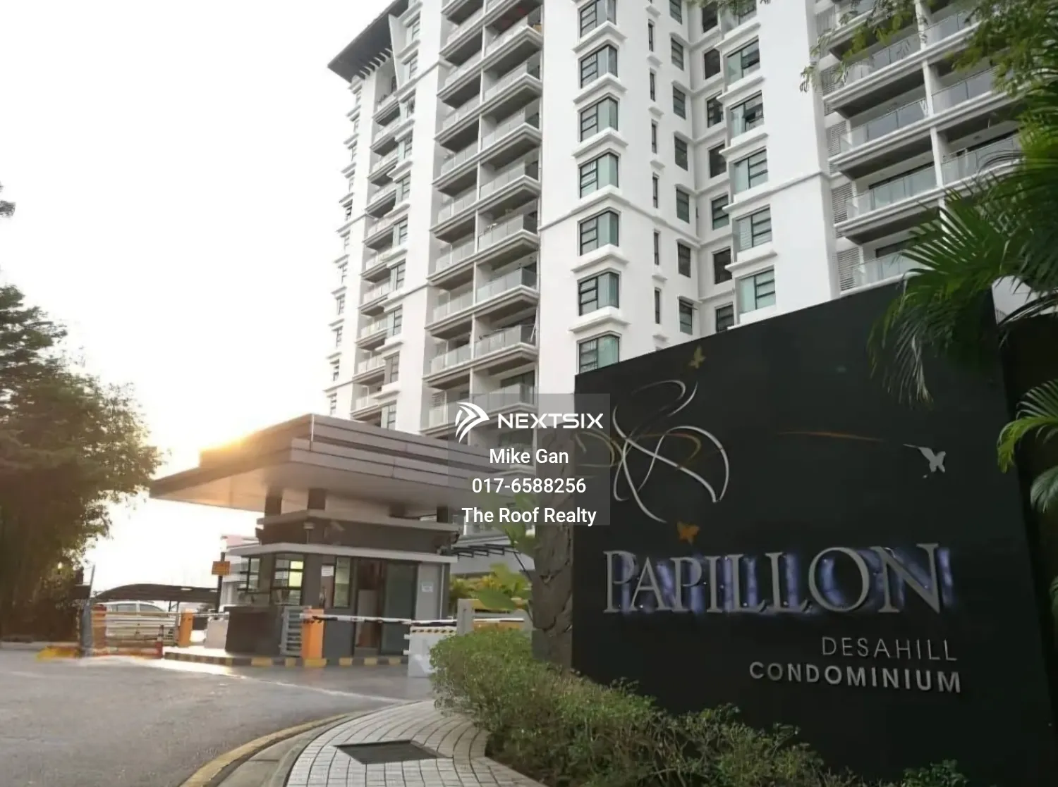 Condominium For Sale in Taman Desa Wilayah Persekutuan Kuala Lumpur - Image 10