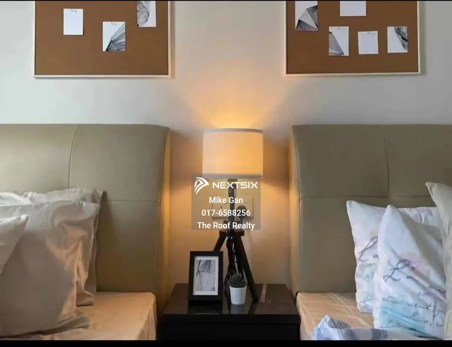 Condominium For Sale in Taman Desa Wilayah Persekutuan Kuala Lumpur - Image 5