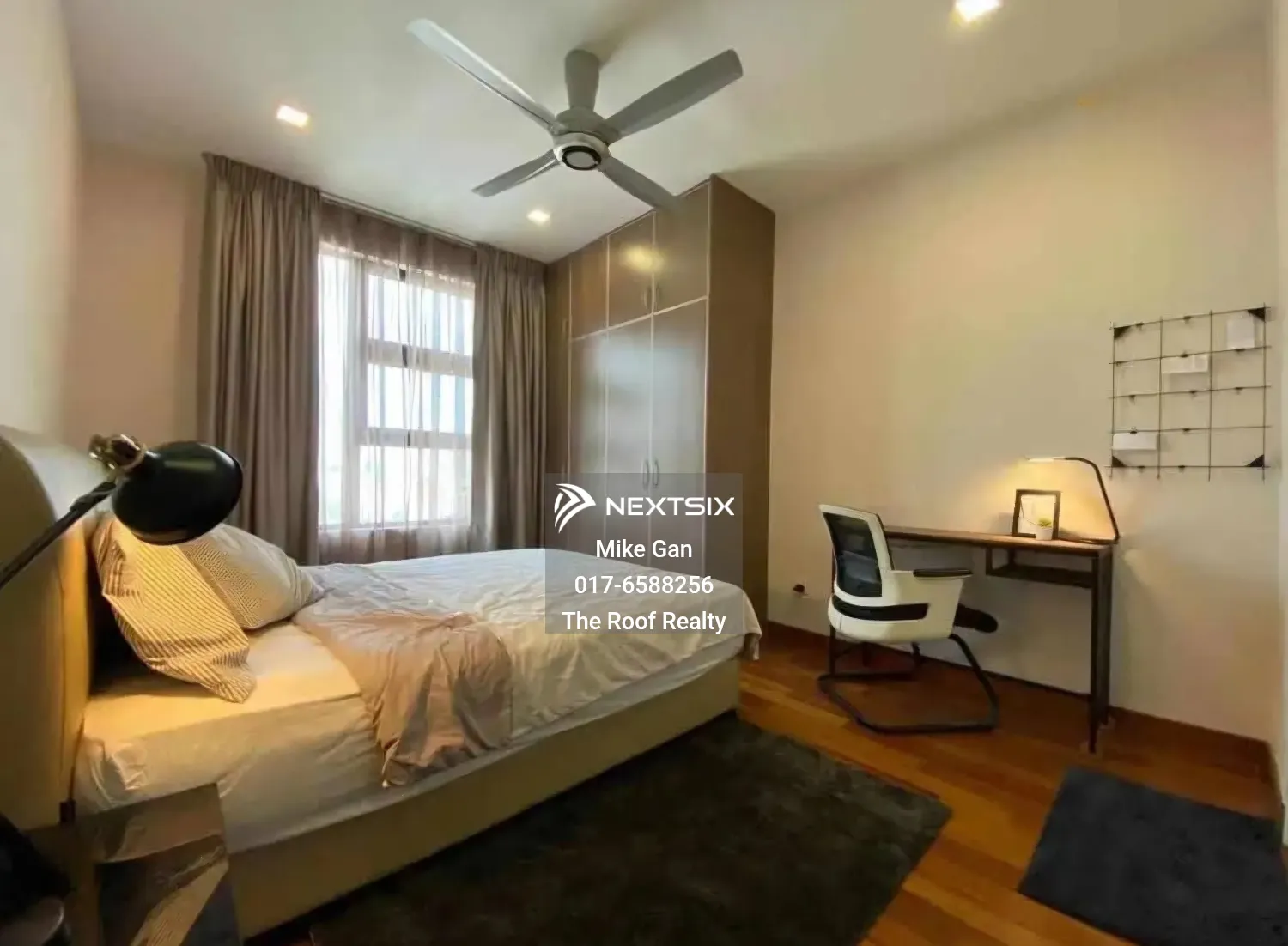 Condominium For Sale in Taman Desa Wilayah Persekutuan Kuala Lumpur - Image 6