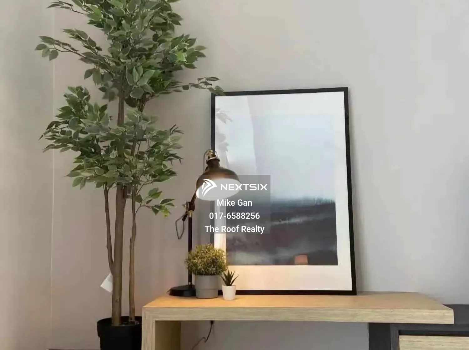 Condominium For Sale in Taman Desa Wilayah Persekutuan Kuala Lumpur - Image 7