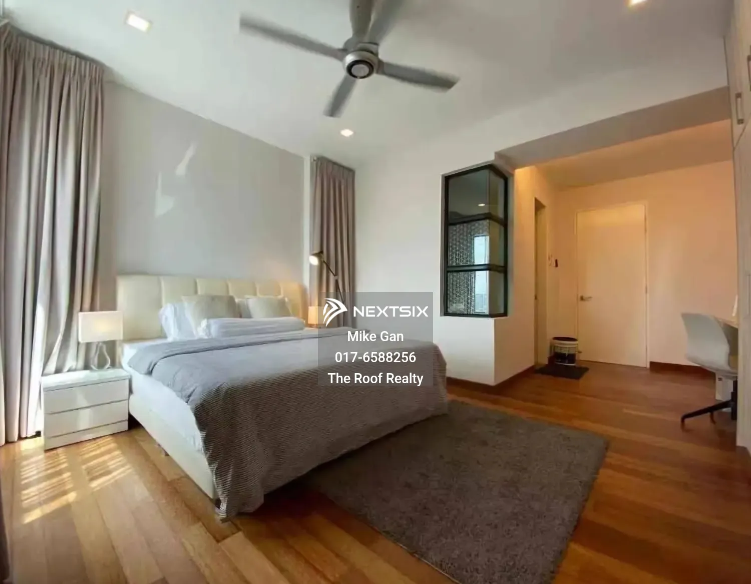 Condominium For Sale in Taman Desa Wilayah Persekutuan Kuala Lumpur - Image 8