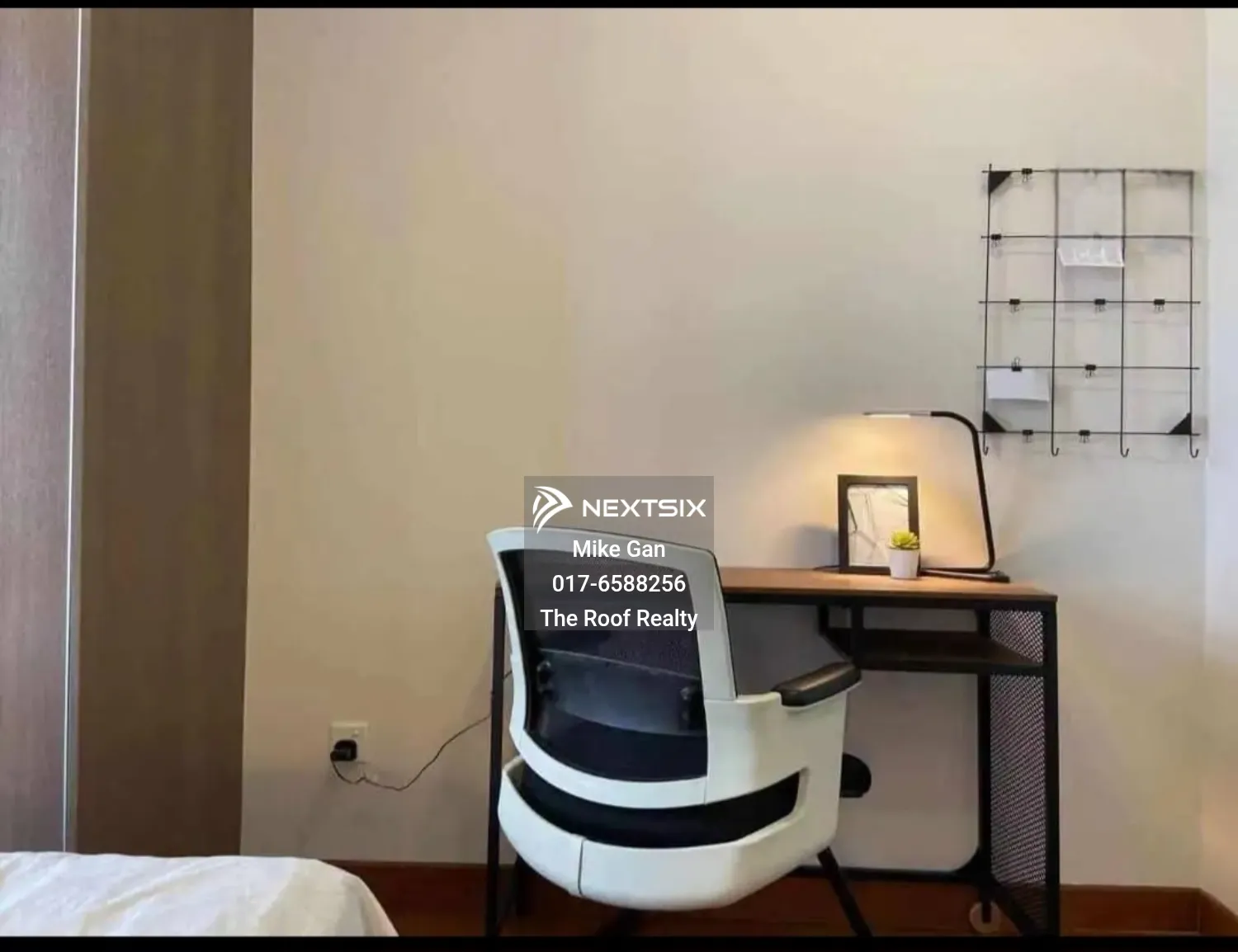 Condominium For Sale in Taman Desa Wilayah Persekutuan Kuala Lumpur - Image 9