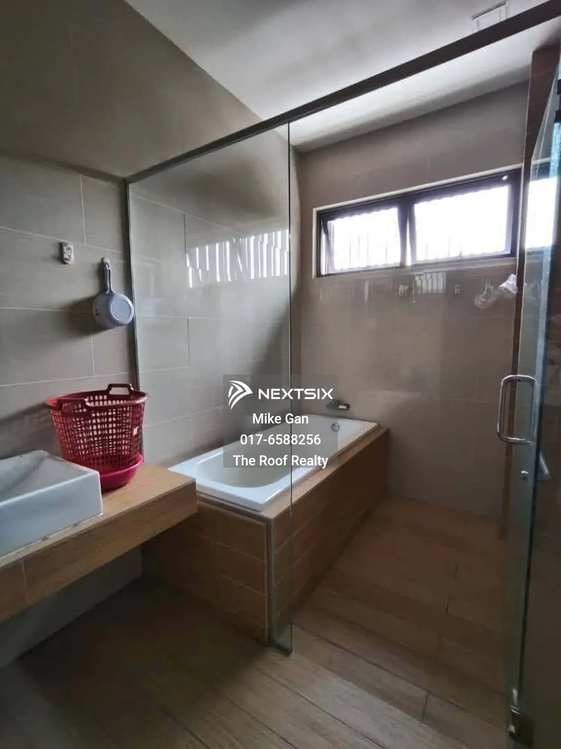 Semi-detached House For Rent in Telok Panglima Garang Selangor - Image 6