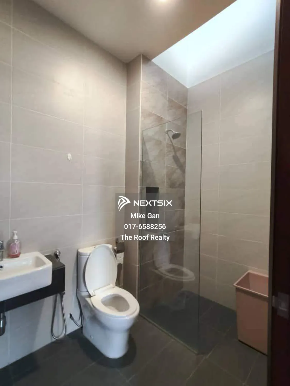 Semi-detached House For Rent in Telok Panglima Garang Selangor - Image 8