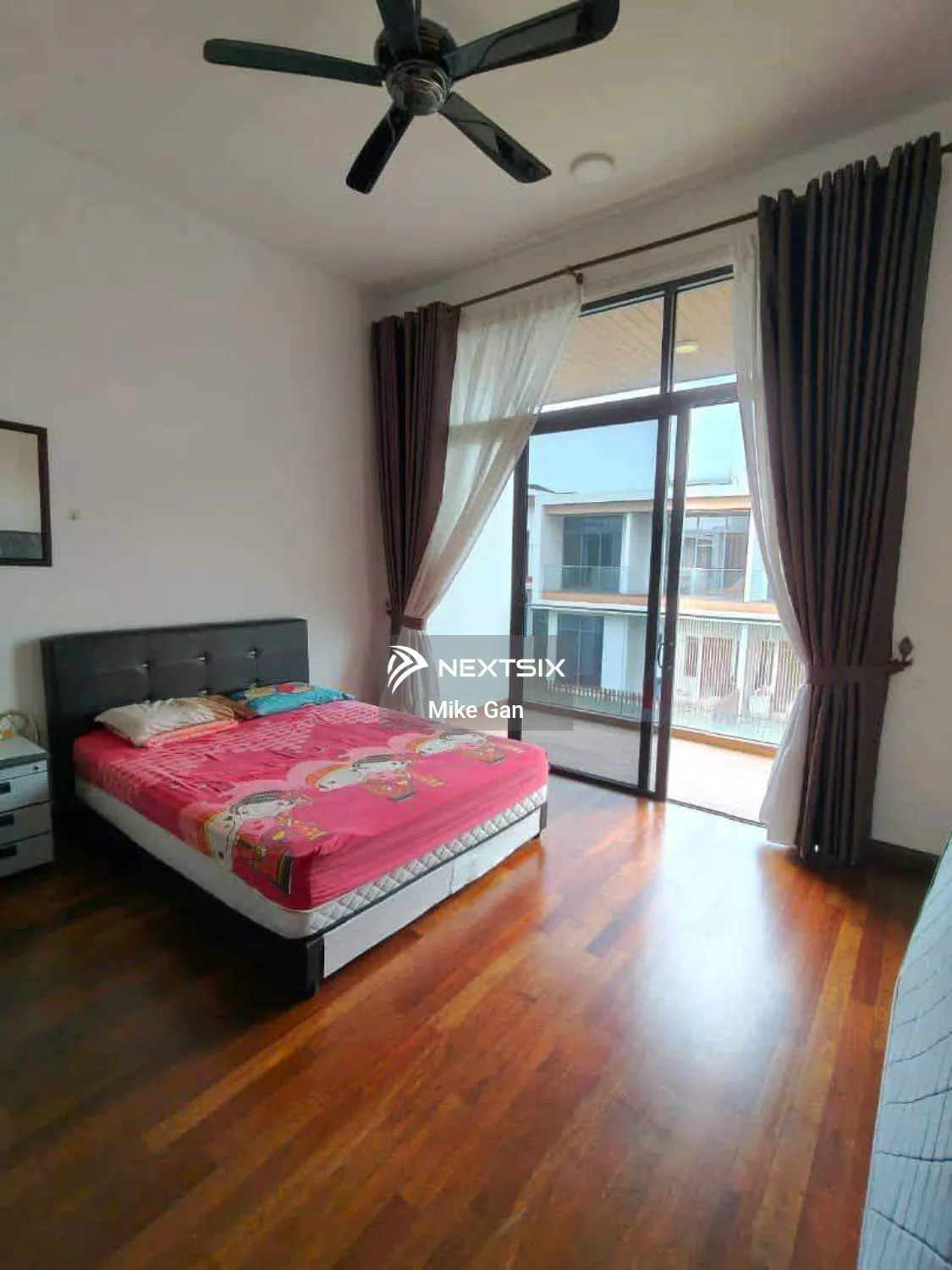 Semi-detached House For Rent in Telok Panglima Garang Selangor - Image 5