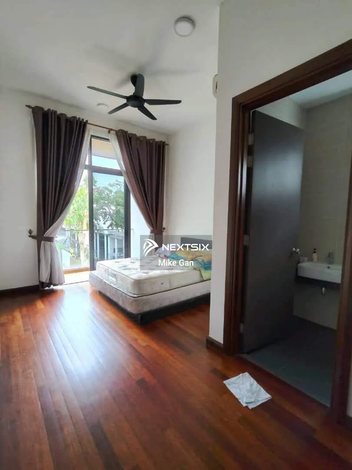 Semi-detached House For Rent in Telok Panglima Garang Selangor - Image 7