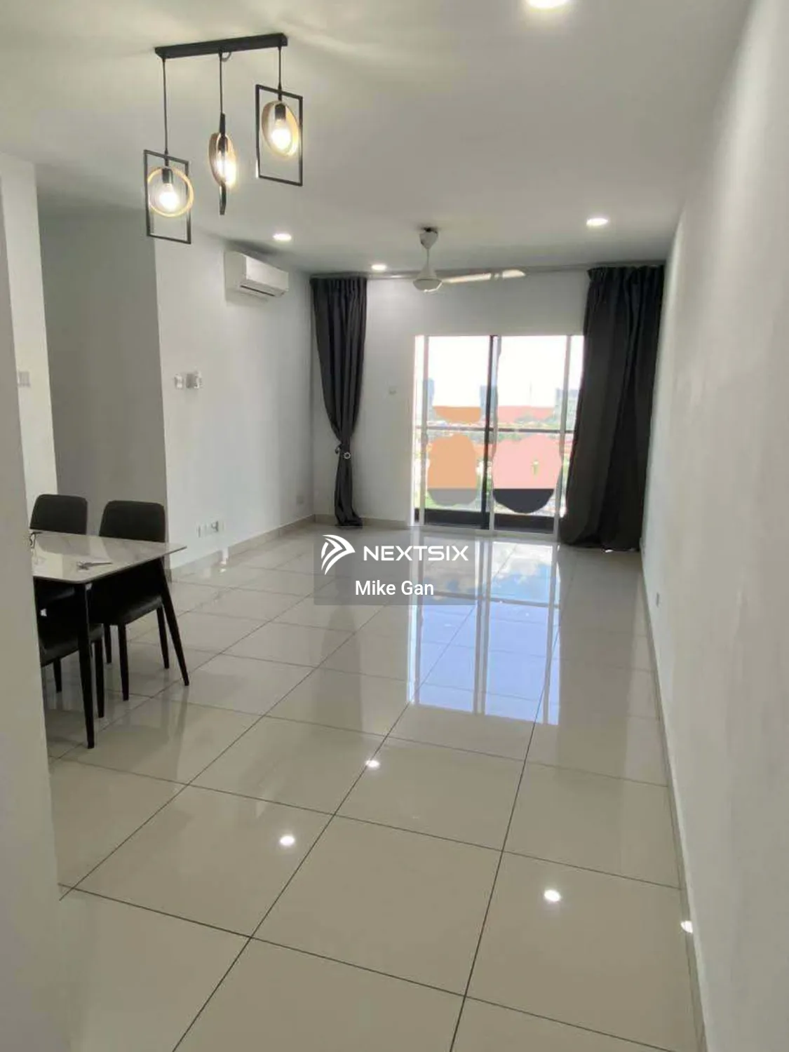 Condominium For Rent in Bukit Jalil Kuala Lumpur