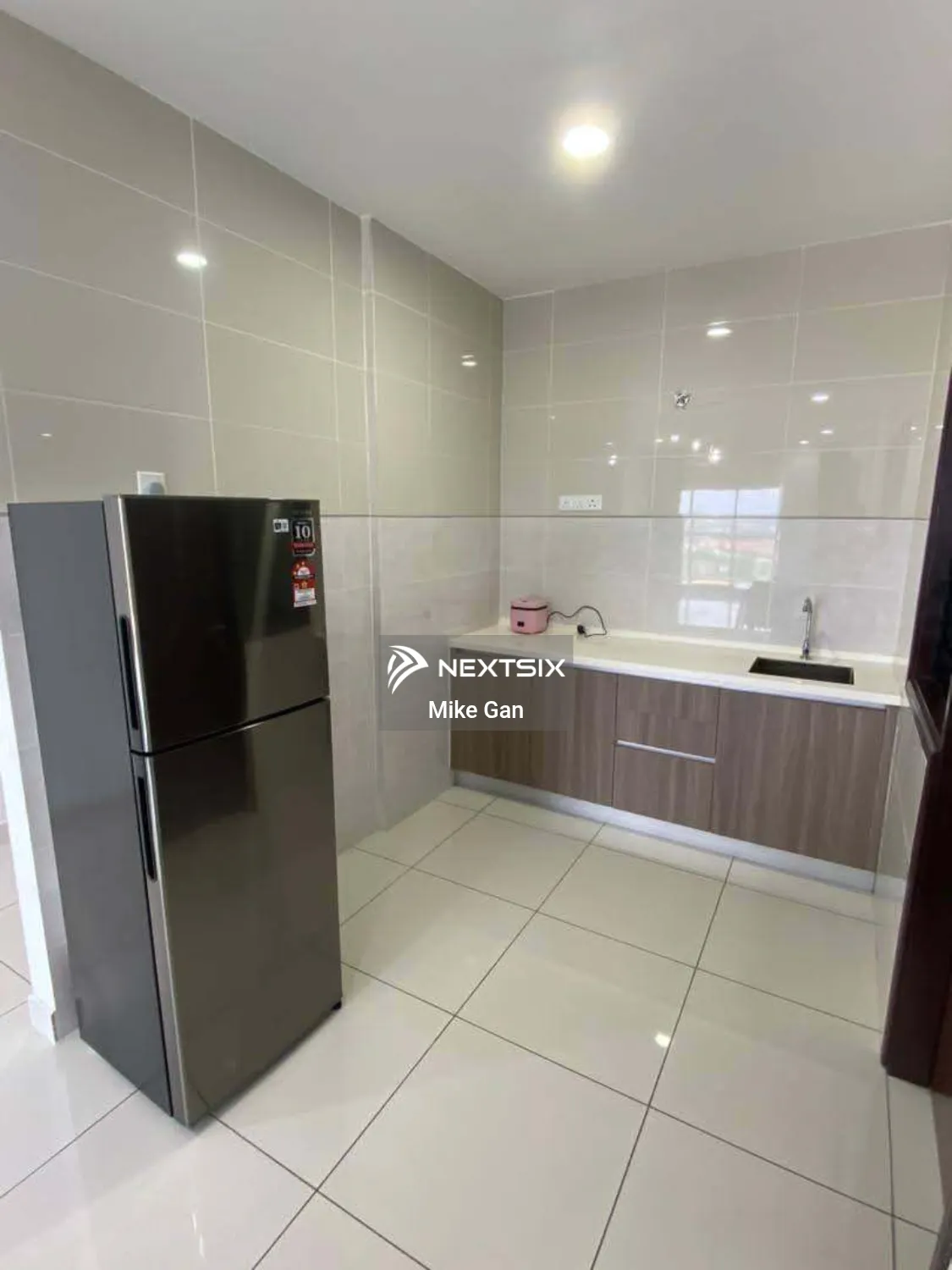 Condominium For Rent in Bukit Jalil Wilayah Persekutuan Kuala Lumpur - Image 6