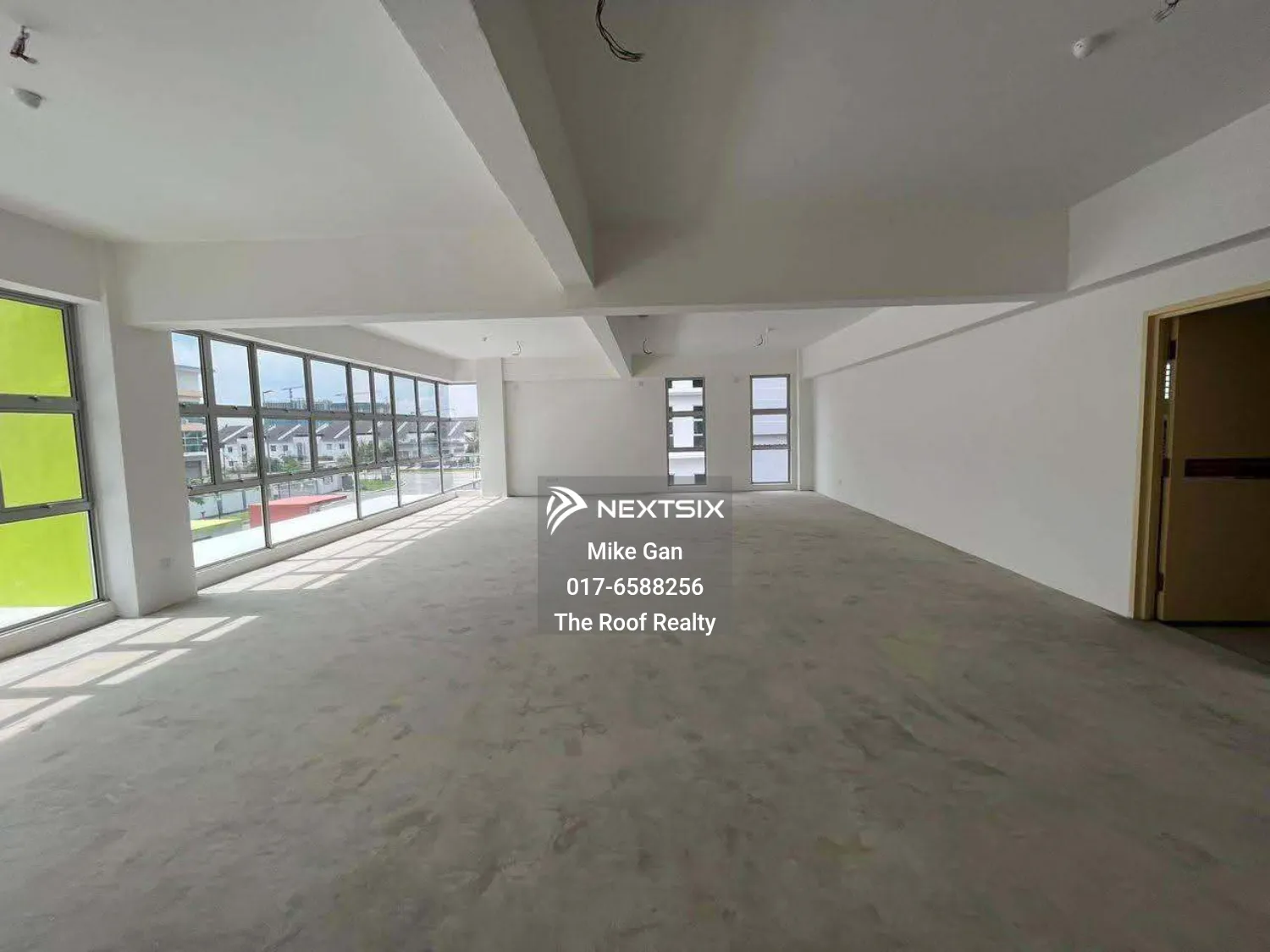 Semi-D Factory For Rent in Puchong Selangor - Image 6