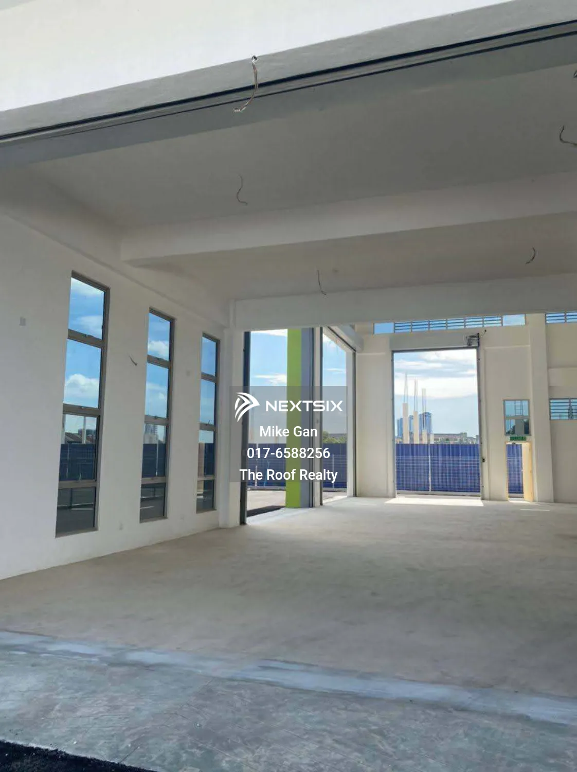 Semi-D Factory For Rent in Puchong Selangor - Image 8