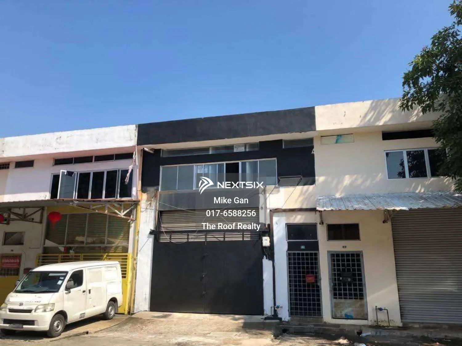 Factory For Rent in OUG Kuala Lumpur