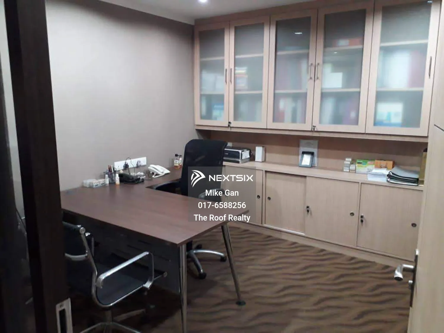 Office For Rent in Ampang Kuala Lumpur