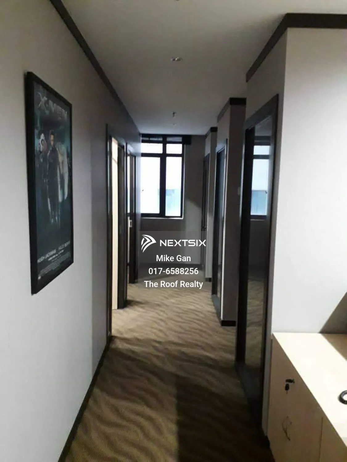 Office For Rent in Ampang Wilayah Persekutuan Kuala Lumpur - Image 2