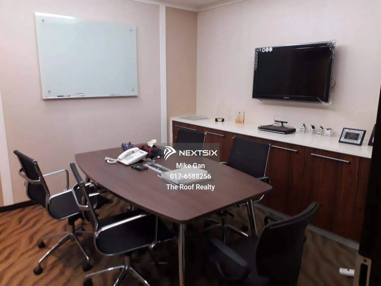 Office For Rent in Ampang Wilayah Persekutuan Kuala Lumpur - Image 3