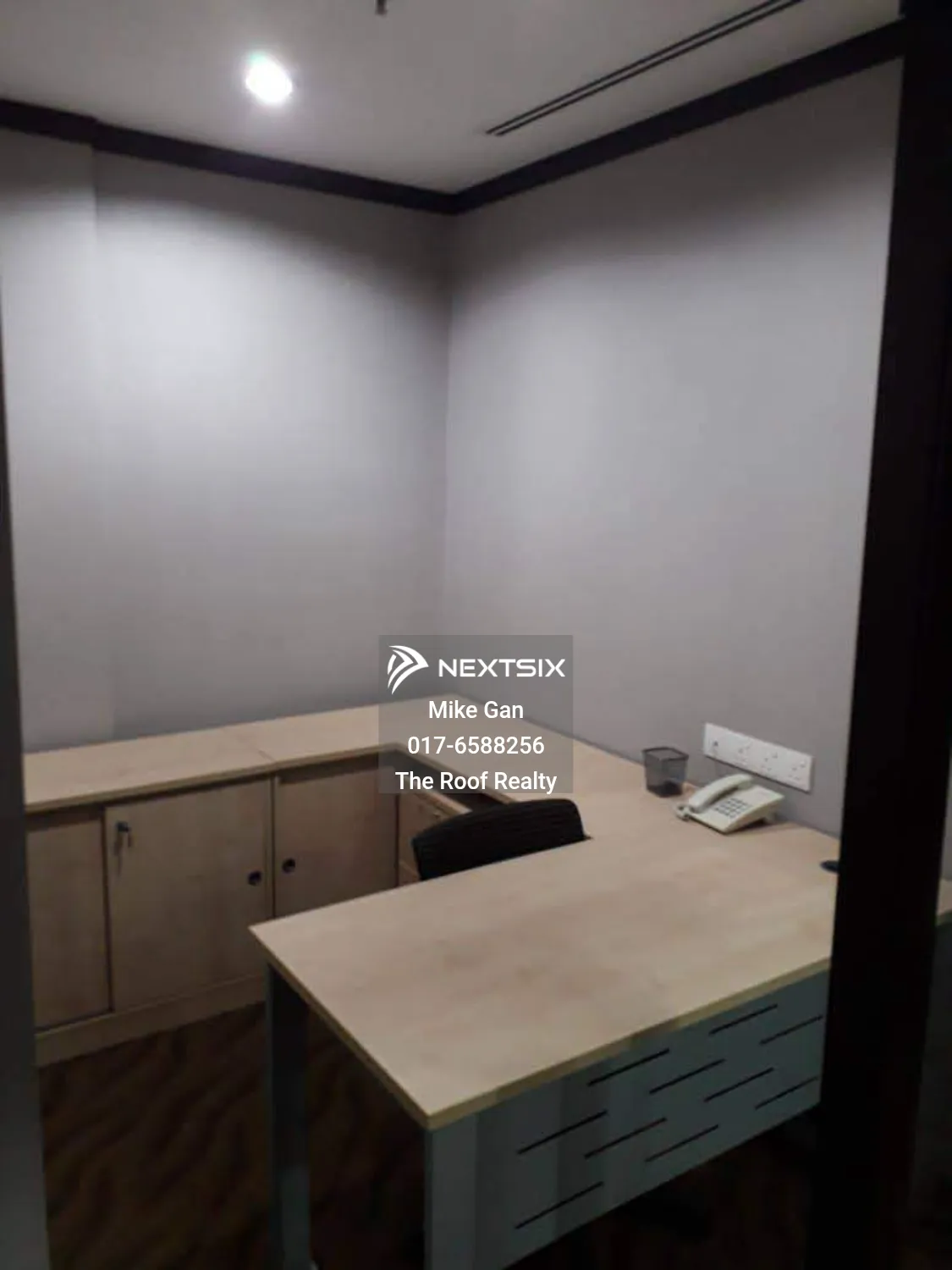 Office For Rent in Ampang Wilayah Persekutuan Kuala Lumpur - Image 5