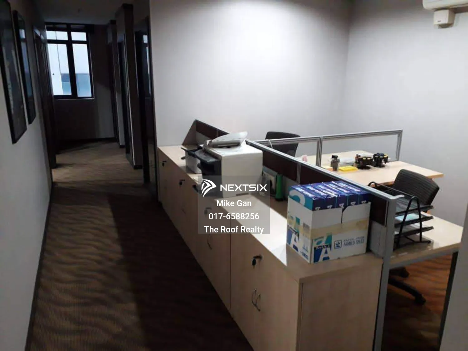 Office For Rent in Ampang Wilayah Persekutuan Kuala Lumpur - Image 6