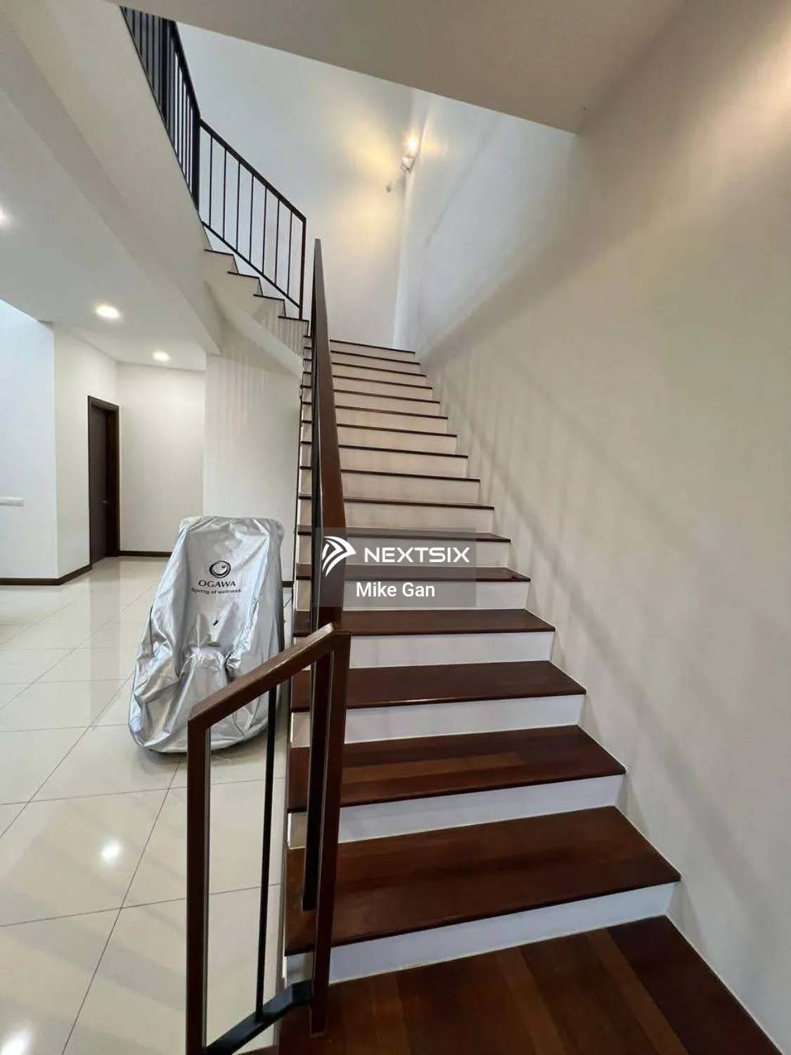 Semi-detached House For Sale in Telok Panglima Garang Selangor - Image 3