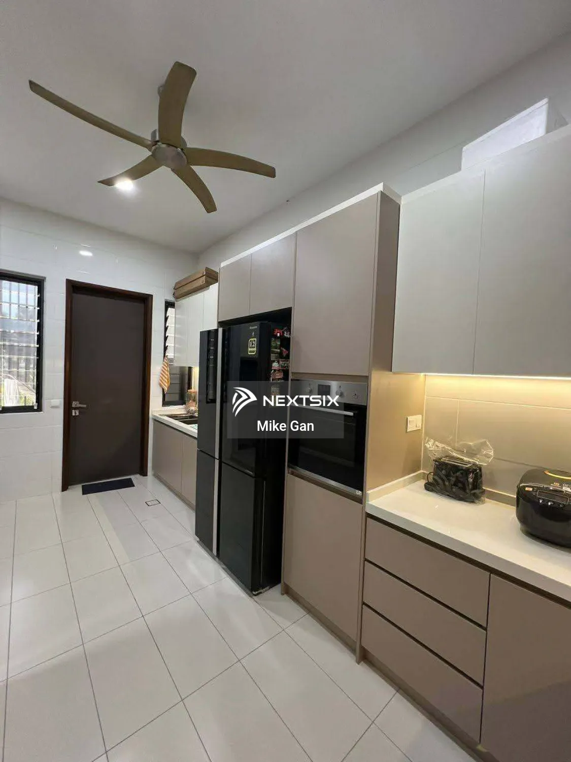 Semi-detached House For Sale in Telok Panglima Garang Selangor - Image 4