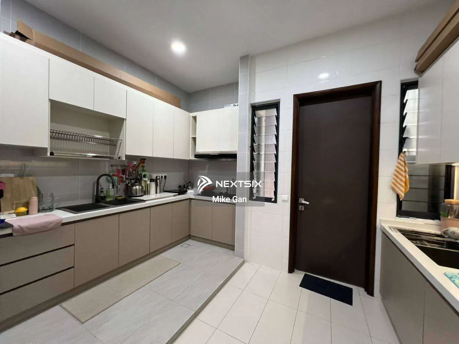 Semi-detached House For Sale in Telok Panglima Garang Selangor - Image 6