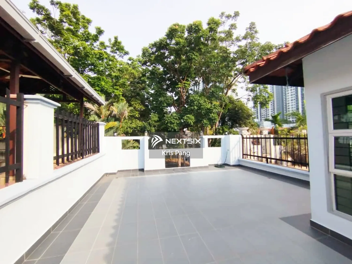 2.5-sty Terrace/Link House For Sale in Skudai Johor