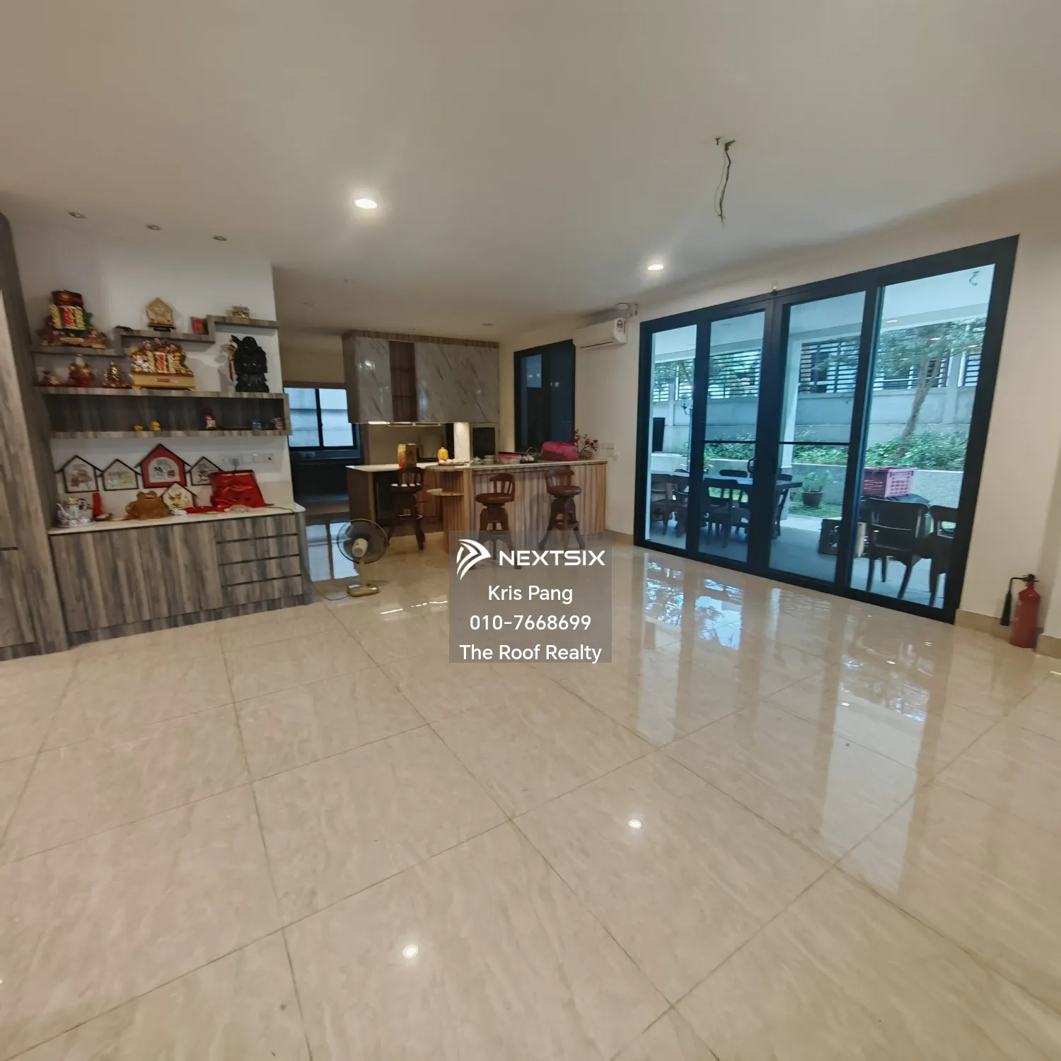 Bungalow For Sale in Horizon Hills Johor