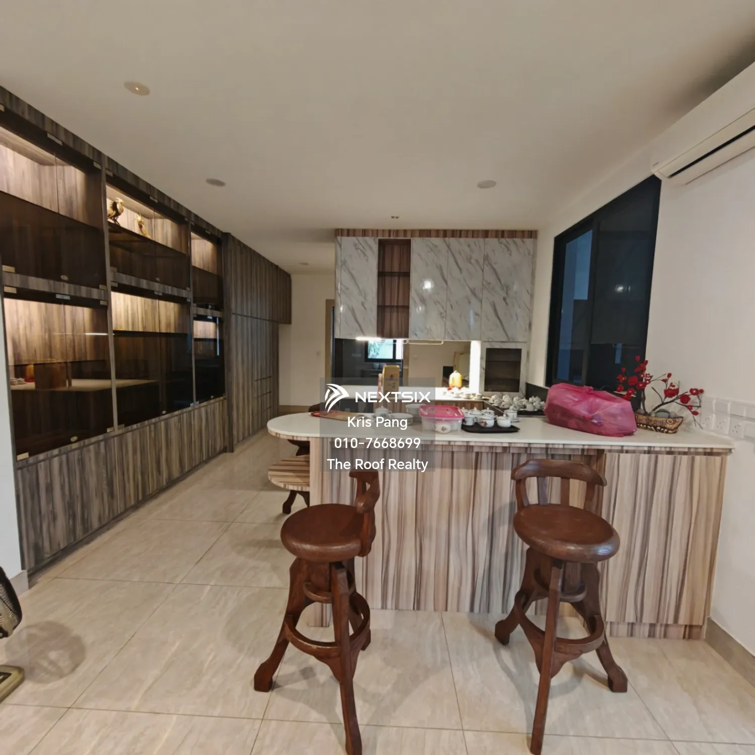 Bungalow For Sale in Horizon Hills Johor - Image 5