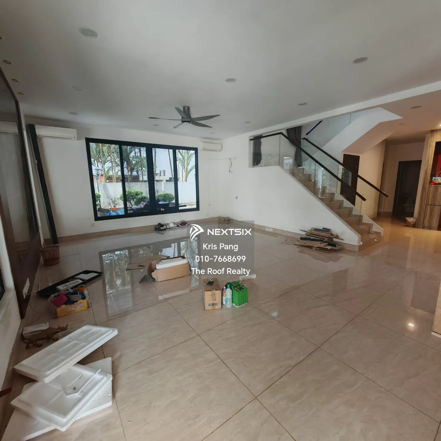 Bungalow For Sale in Horizon Hills Johor - Image 6