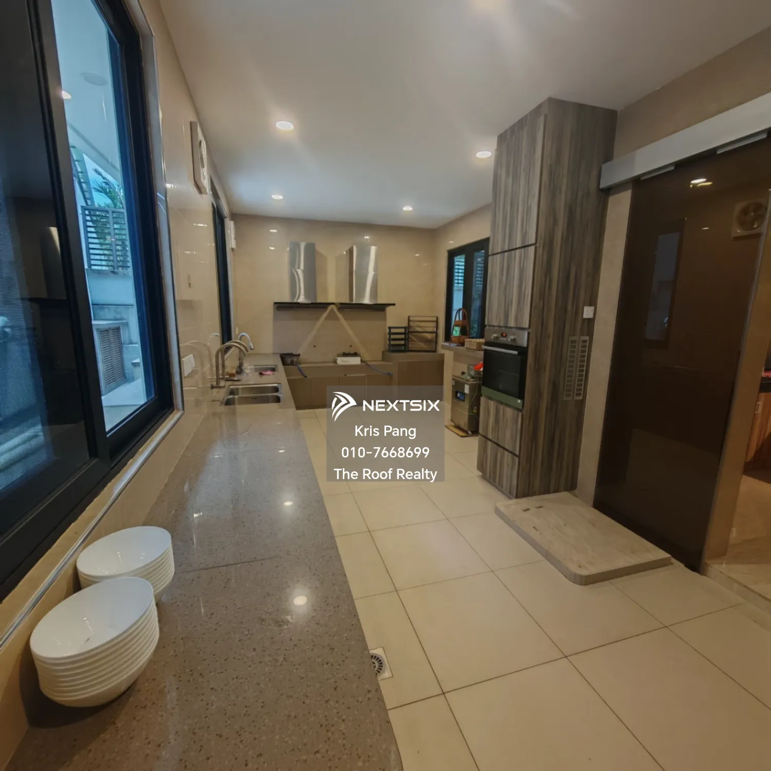 Bungalow For Sale in Horizon Hills Johor - Image 8