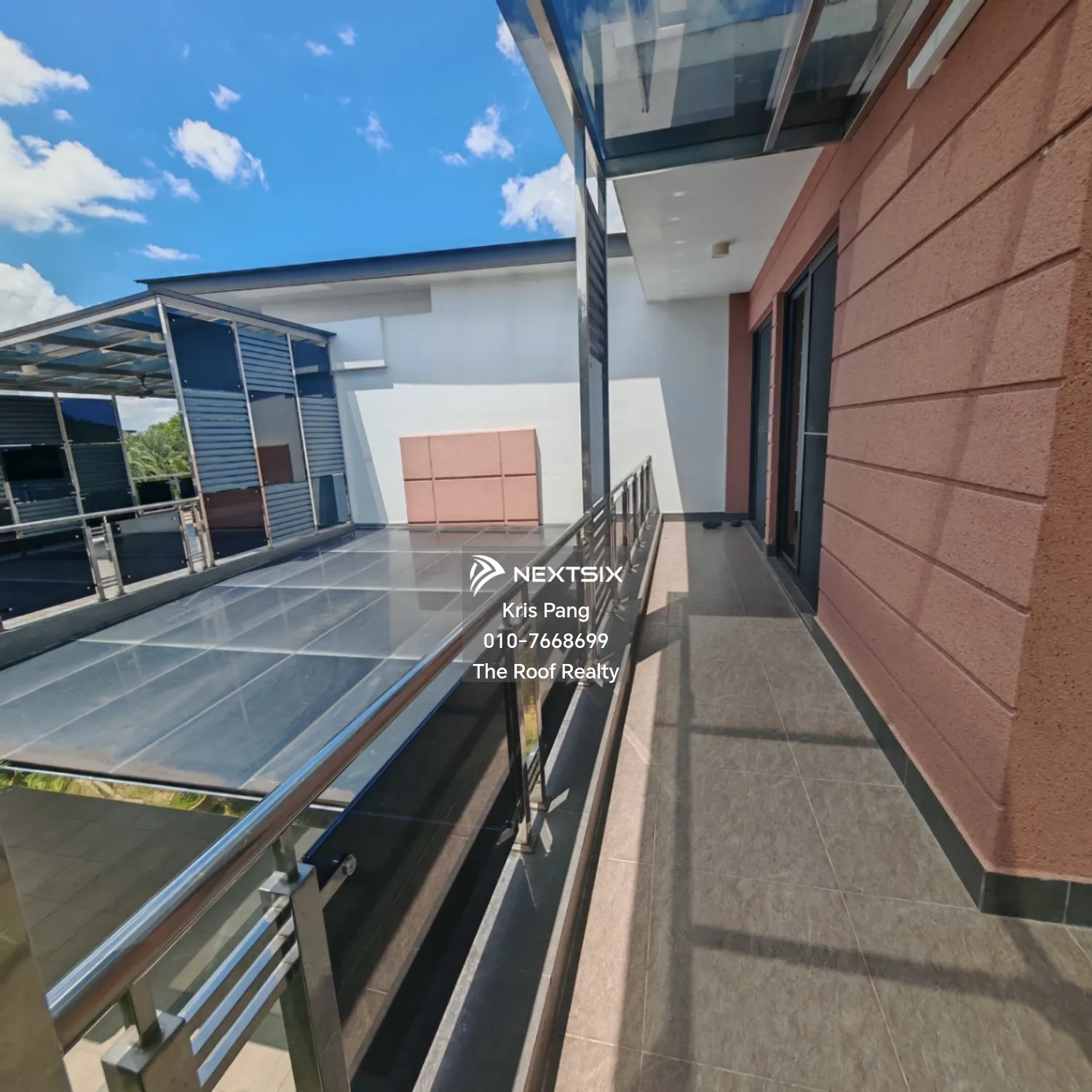 Bungalow For Sale in Horizon Hills Johor - Image 9