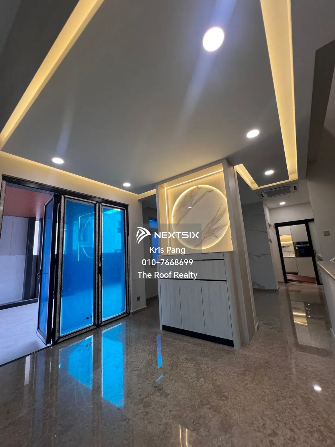 Cluster House For Sale in Horizon Hills Johor - Image 5