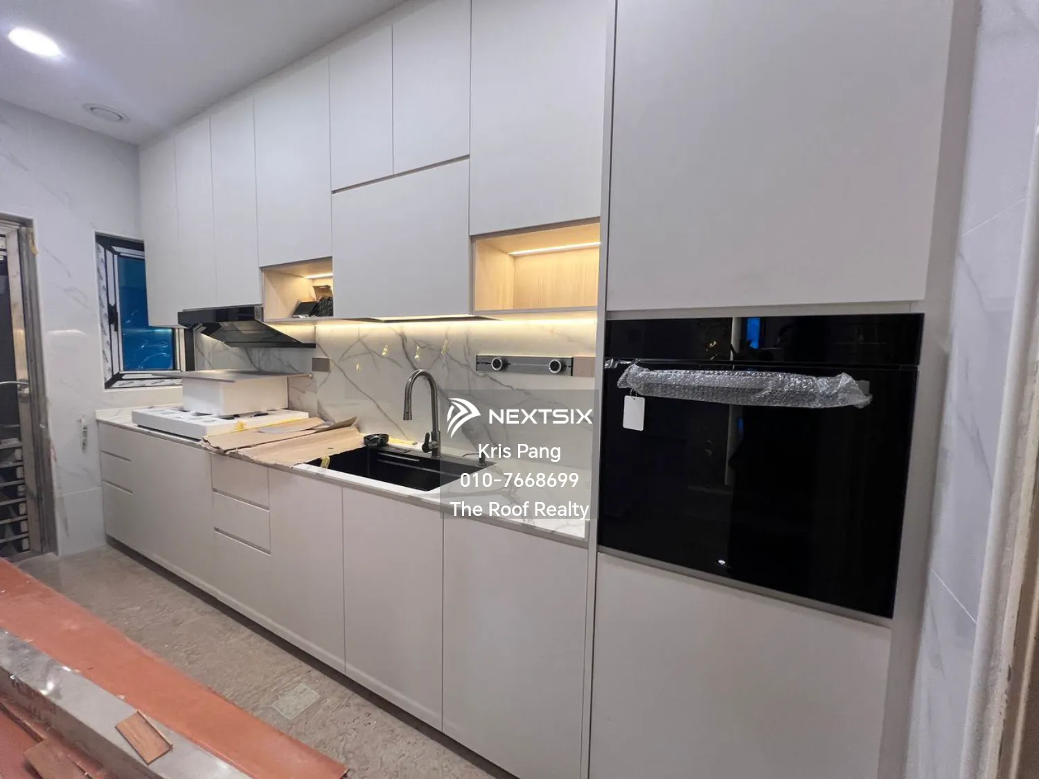 Cluster House For Sale in Horizon Hills Johor - Image 6