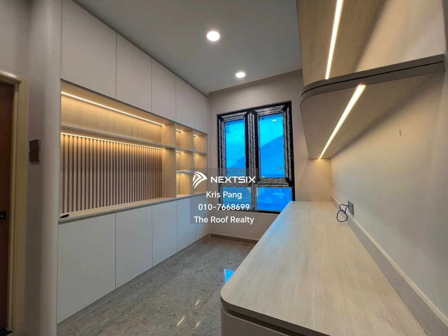 Cluster House For Sale in Horizon Hills Johor - Image 7