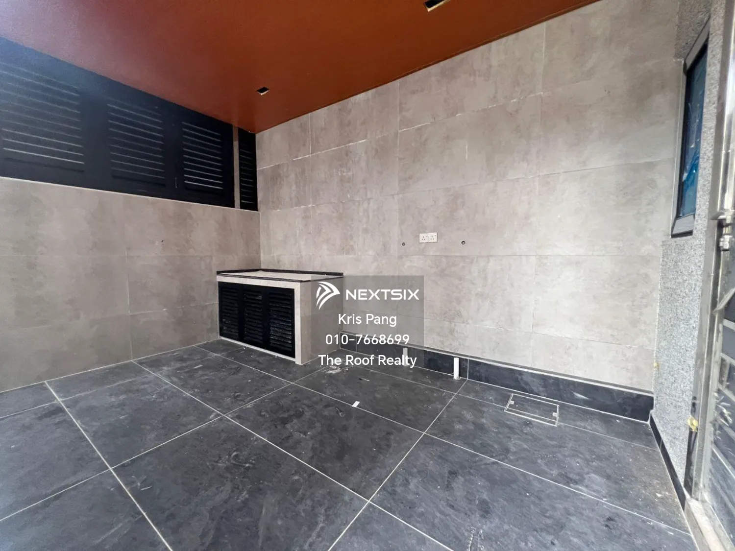 Cluster House For Sale in Horizon Hills Johor - Image 8