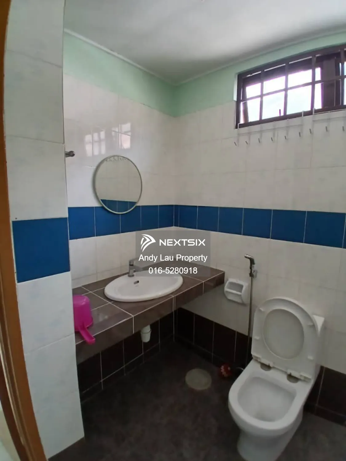 2-sty Terrace/Link House For Sale in Johor Bahru Johor - Image 10